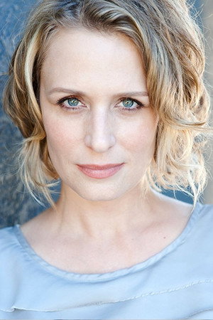 Samantha Smith portrait
