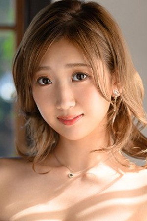 Kitano Yuna portrait