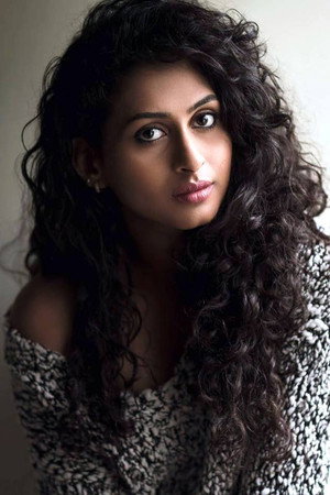 Nithya Naresh portrait