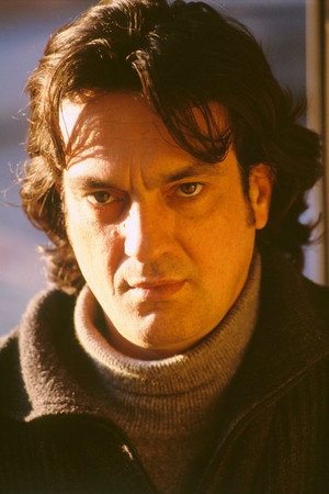 Yan Epstein portrait