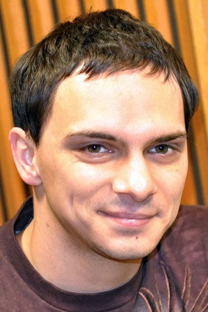 Filip Cíl portrait