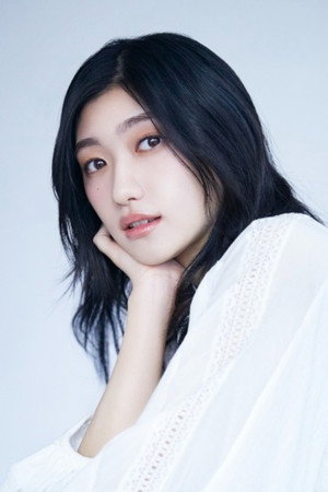 Kaho Kobayashi portrait