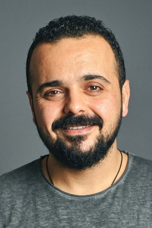 Kadir Özübek portrait