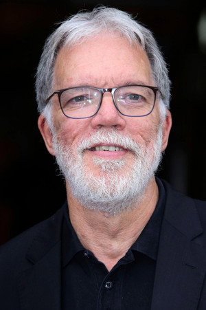 Wolfgang Trepper portrait