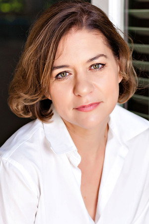 Cathy Cahlin Ryan portrait