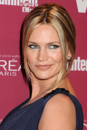 Natasha Henstridge portrait