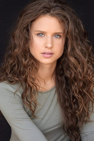 Avery Konrad portrait