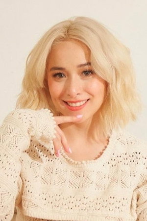 Cristine Reyes portrait