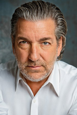 Dennis LaValle portrait