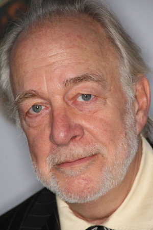 Howard Hesseman portrait