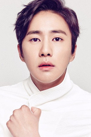 Lee Myung-hoon portrait