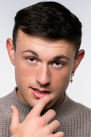 Ryder Owens portrait