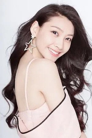 Chu Xu portrait