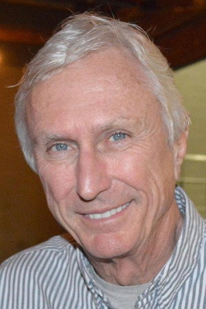 Steve Miner portrait