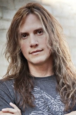 Blas Elias portrait