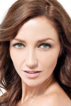 Raquel Henriques portrait