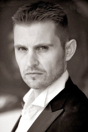 Toomas Kaldaru portrait