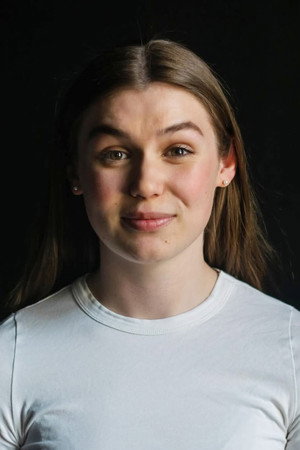 Rozálie Kuběnová portrait