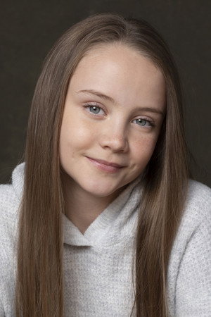 Tessa Kozma portrait