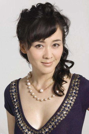 Li Lin portrait