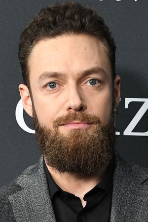 Ross Marquand portrait