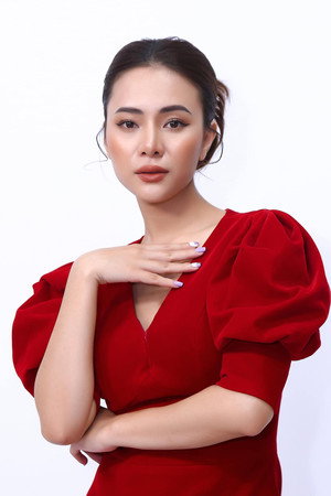Ngọc Xuyên portrait