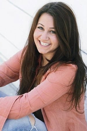 Tiffany Taubman portrait