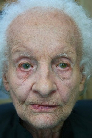 Ray Shirley portrait
