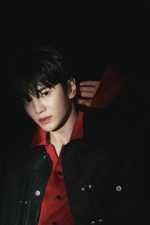 Lee Seong-jong portrait