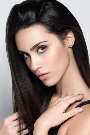 Shiva Negar portrait