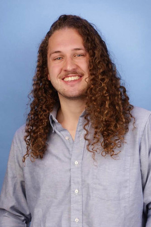 Kegan A.O. portrait