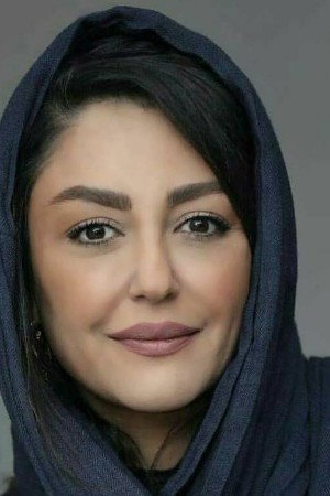Shaghayegh Farahani portrait