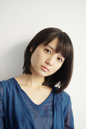 Maya Okano portrait
