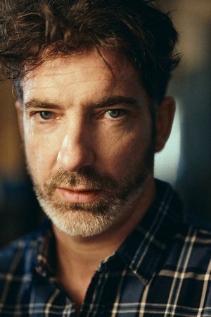 Kevin Glynn portrait