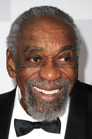 Bill Cobbs portrait