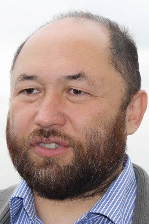Timur Bekmambetov portrait