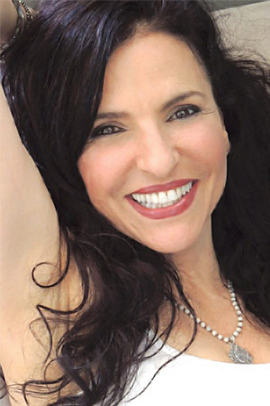 Jann Karam portrait