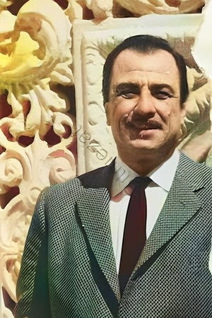 Afif Yesari portrait