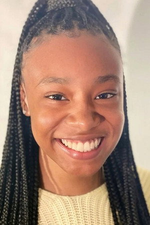 Kayciblu Wright portrait