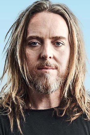 Tim Minchin portrait
