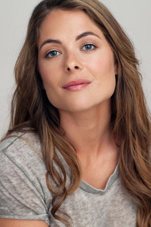 Morgan Bradley portrait