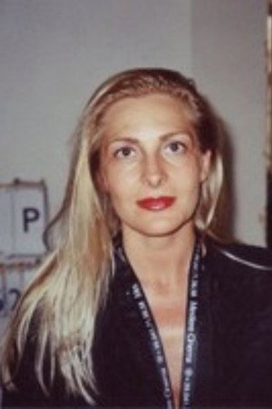 Tiziana Kinkela portrait