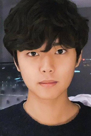 Park Min-sang portrait