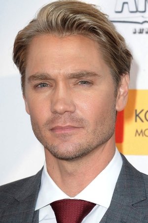 Chad Michael Murray portrait