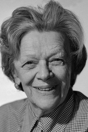 Tatyana Pelttser portrait