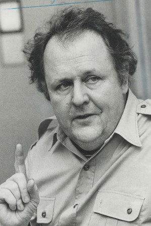 Emile de Antonio portrait