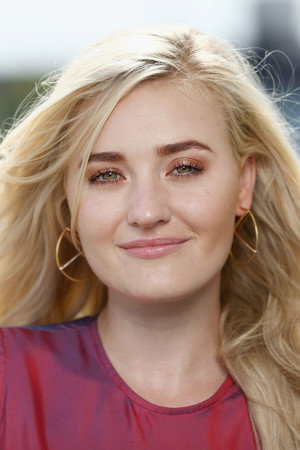 AJ Michalka portrait