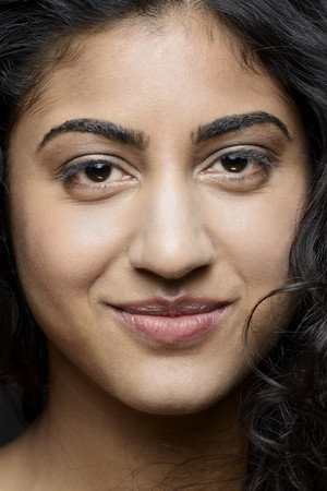 Vella Lovell portrait