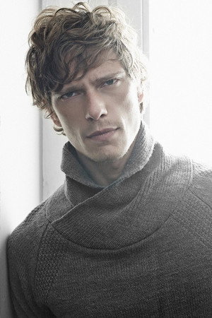 Matteo Martari portrait