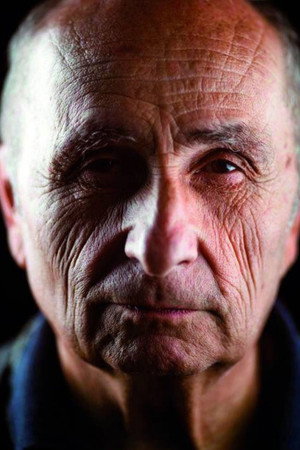 Franco Piavoli portrait